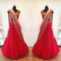 festival-wear-red-lehenga-choli