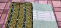 Fancy Cotton Ikkat Dress Material  thumb 4