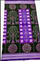Handloom Ikkat Saree thumb 4