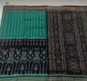 Handloom Sambalpuri Ikat Saree thumb 2