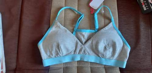 Ladies Fancy Bra