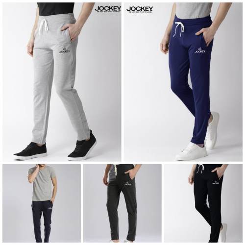 Track Pants for Men: Buy Track Pants for Men Online at Best Price | Jockey  India