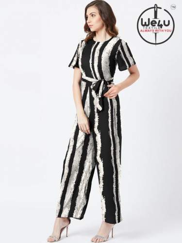 we4you textile pvt ltd Jump suit