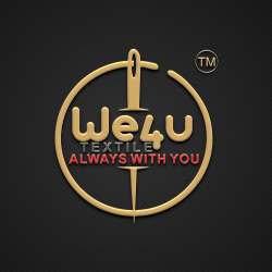 we4you textile pvt ltd logo icon