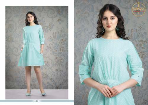 we4you textile pvt ltd Western Wear