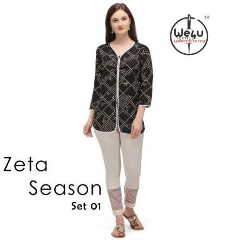 Zeta Season set 01