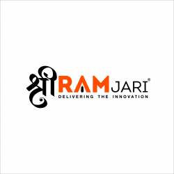 Shree Ram Jari logo icon