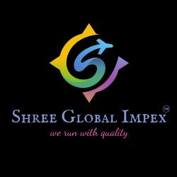 Shree Global Impex logo icon