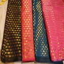Chanderi silk thumb 5
