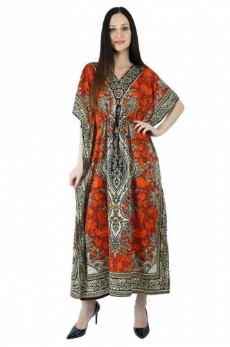 Designer Kaftam