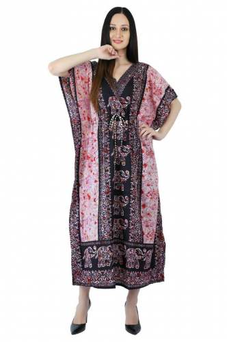 Party wear Kaftan