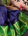New Kanchipuram Silk Saree For Women