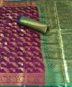 New Arrival Designer Silk Saree thumb 8