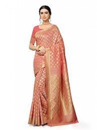 Banarasi Silk Saree