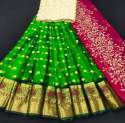 fancy-banarasi-meena-butti-lehenga-choli