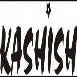 kashish creation logo icon