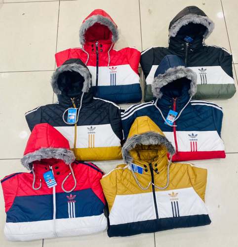 Branded Jacket by A K Enterprises