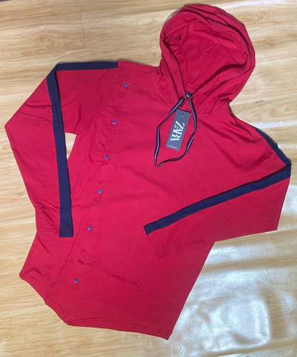 Hoody Sweatshirt 