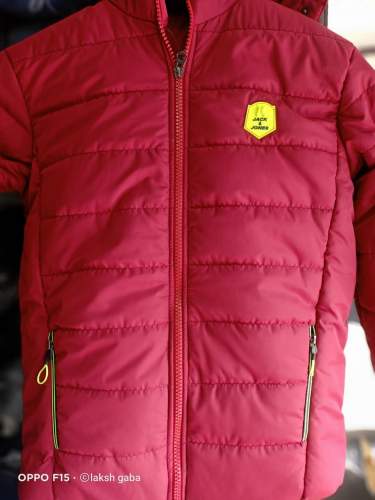 J&J Jackets