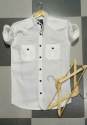 MIX BRAND SOLID COTTON SHIRTS