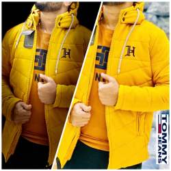 Tommy Jackets
