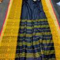 New Arrival Begumpuri Khadi Cotton Saree thumb 2
