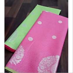 New Arrival Kora Muslin Silk Saree For Women