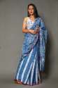 New Collection Mulmul Cotton Saree For Women thumb 2