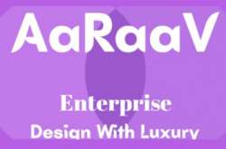 Aaraav Enterprise logo icon