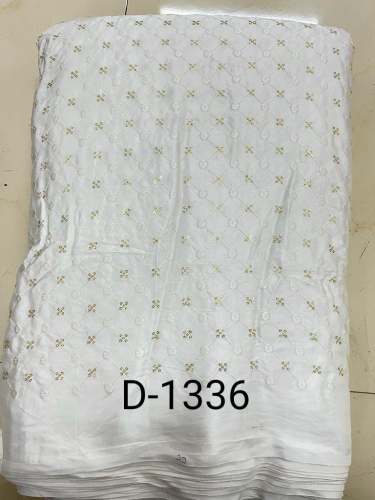 Exclusive Collection Gaji Silk Viscose Fabric by shree balaji fabrics