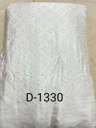 Fancy Gaji Silk Sequence Fabric For Garment