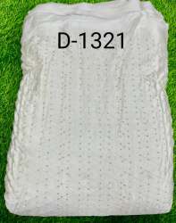 Fancy Gaji Silk Viscose Fabric