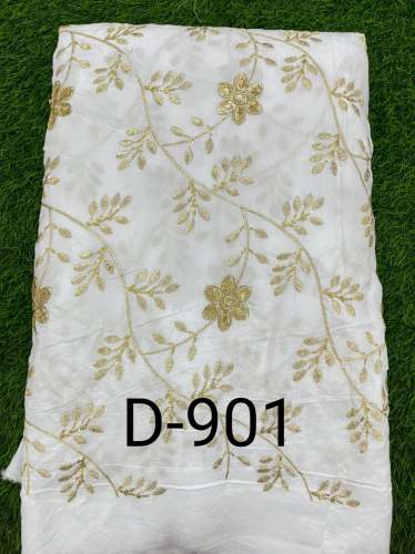 Fancy Sequence Fabric