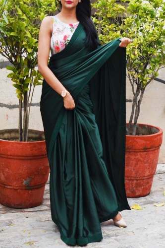 Saree by Shopss