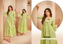Anyuka cotton kurti thumb 4