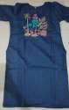 Casual Embroidered work kurti  thumb 4
