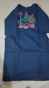 Casual Embroidered work kurti  thumb 5