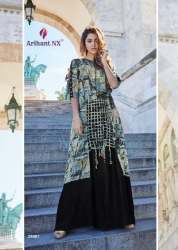 Exclusive Fancy Kurti 