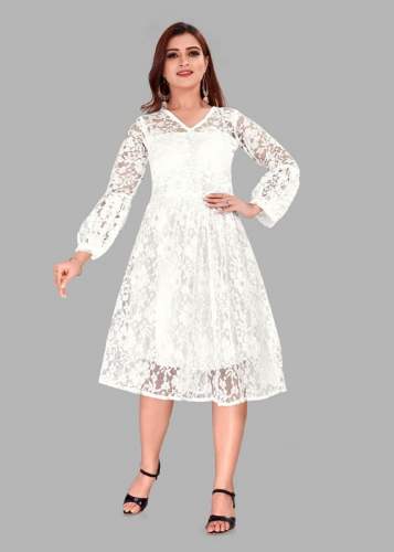 Exclusive Fancy Ladies Top 