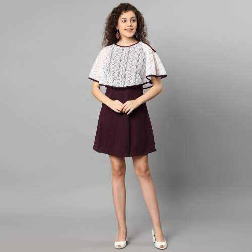 Fancy Western women Top 