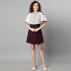 Fancy Western women Top 