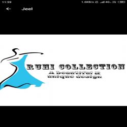 ruhi collection logo icon