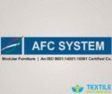 AFC Systems Modular Furniture