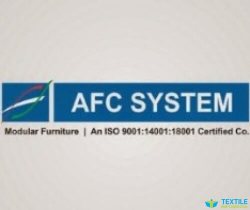 AFC Systems Modular Furniture logo icon