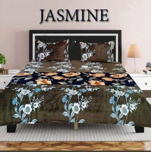 Duvet Cover Set flannel Jasmine