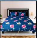 Glaze Cotton Bed Sheet  thumb 3