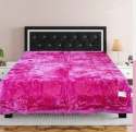 Super Soft Double Bed Mink Blanket  thumb 1