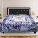 Super Soft Double Bed Mink Blanket  thumb 2