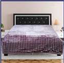 Super Soft Double Bed Mink Blanket  thumb 3