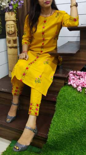  Kurti..